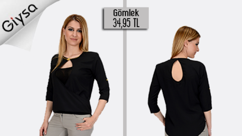 İş örneğim