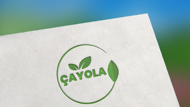 Çayola - Logo Tasarımı