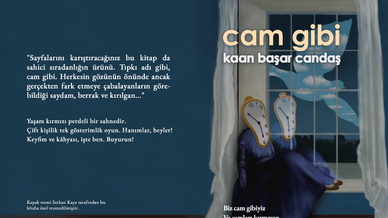 GRAFİK TASARIMLARIM