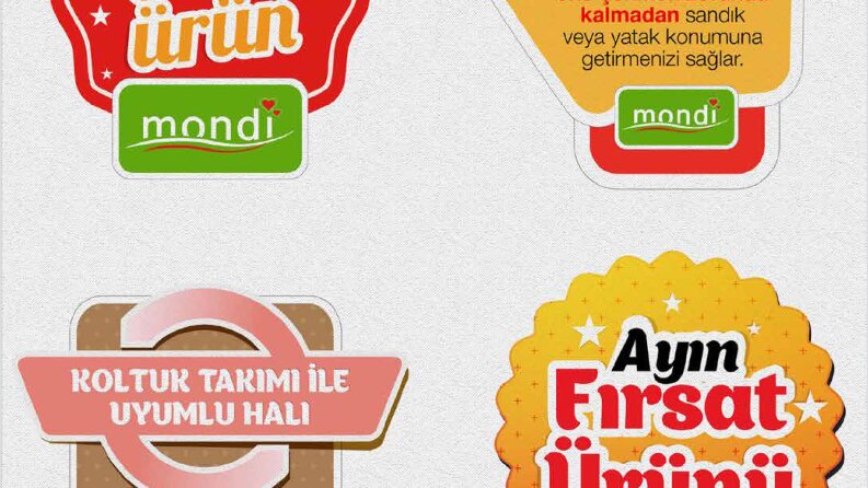 Mondi Pop-up