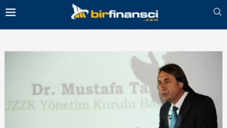 Finans Ekonomi Sitesi 