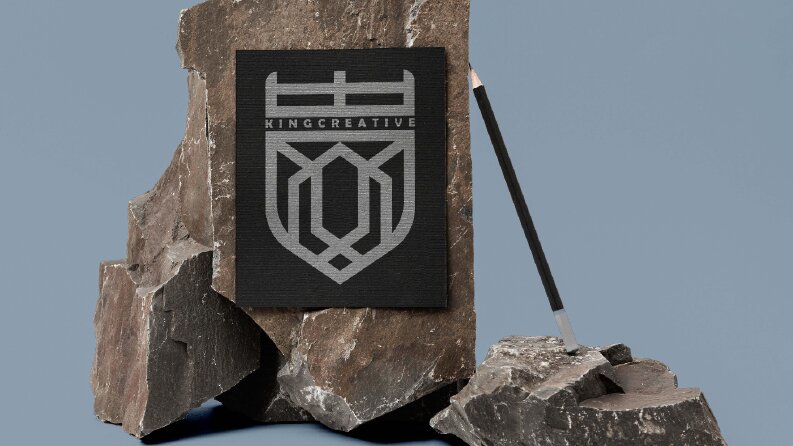 King Logo Tasarım