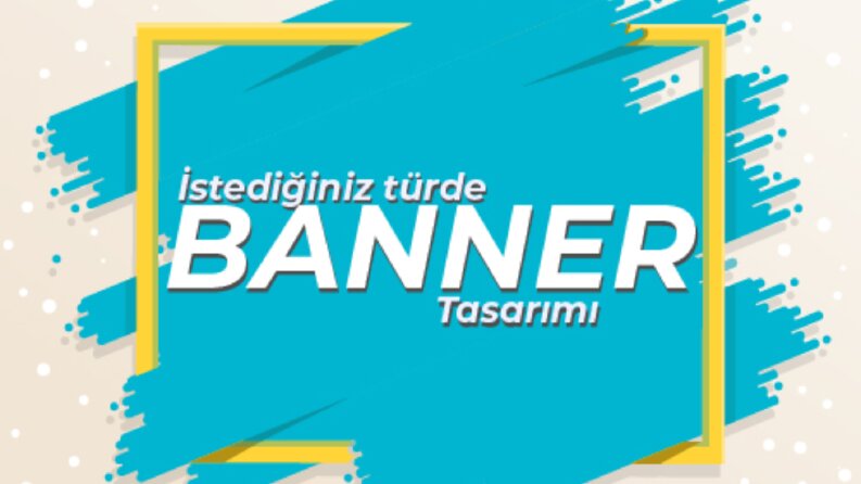 İş örneğim