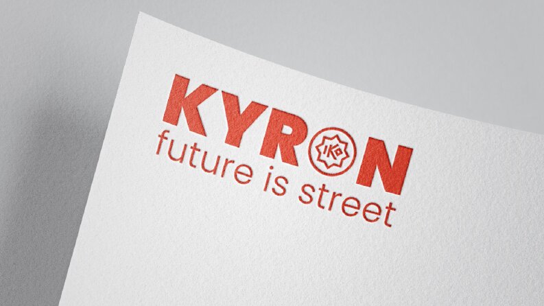 KYRON