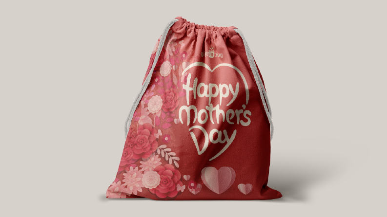 Giftinbag çanta tasarımı