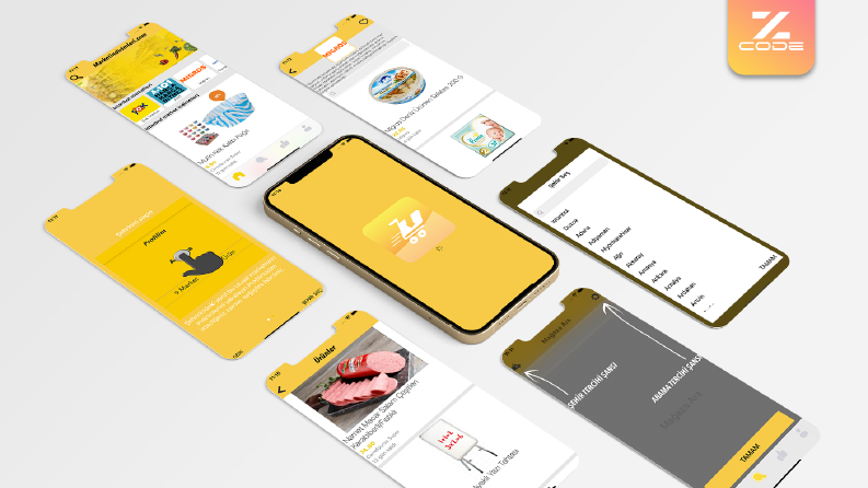 Marketindirimleri | Android & iOS