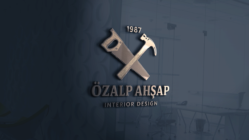 Konsept Logo Tasarımı