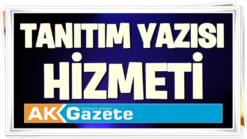 İş örneğim