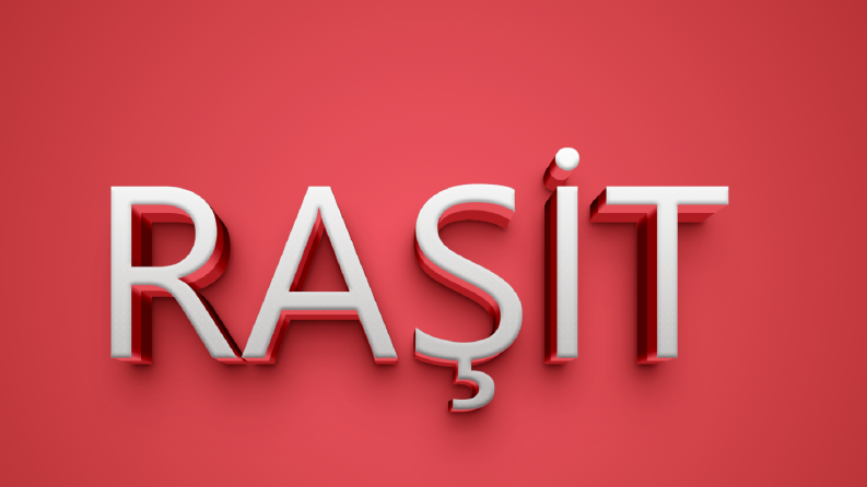 Logo Tasarımı