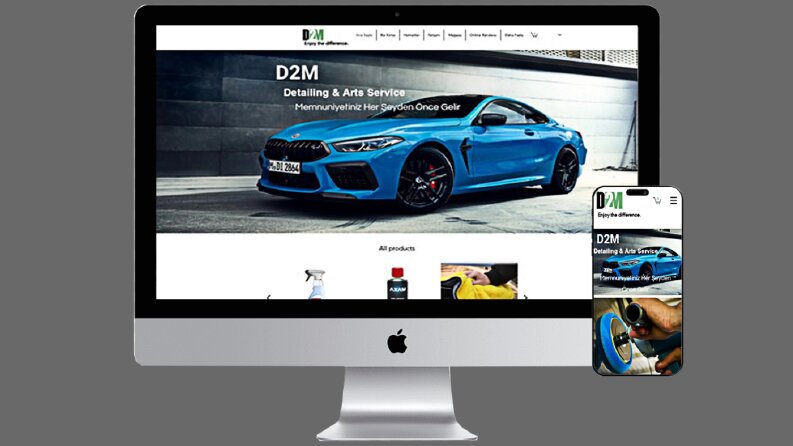 D2M 