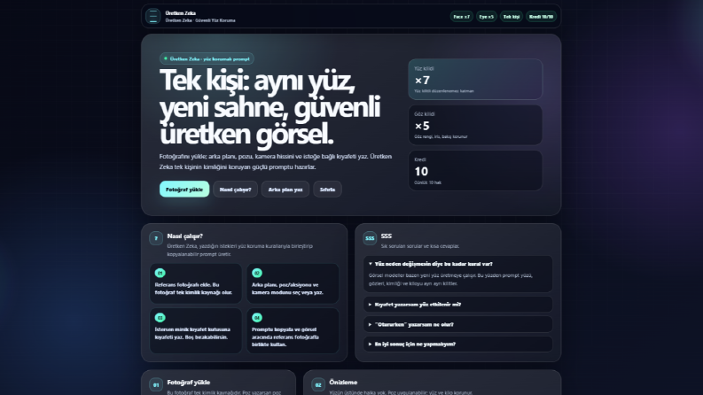WEB SİTE