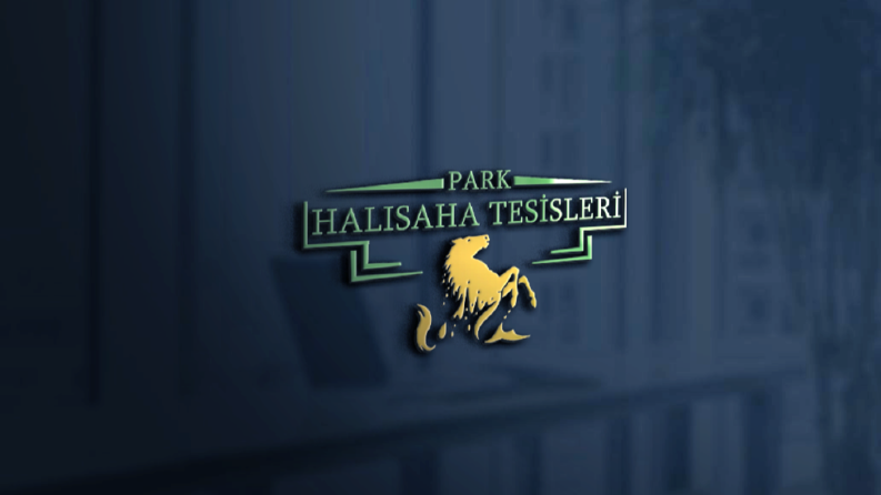 3D lOGO