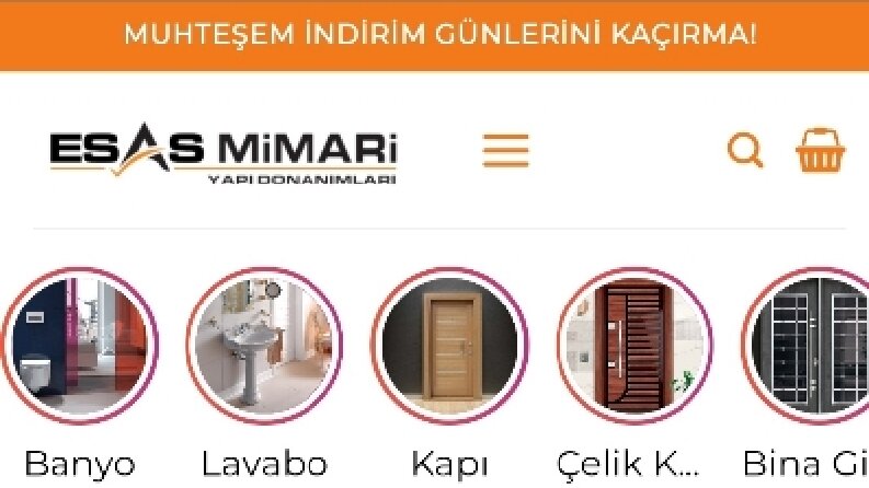 Esasyapi.com
