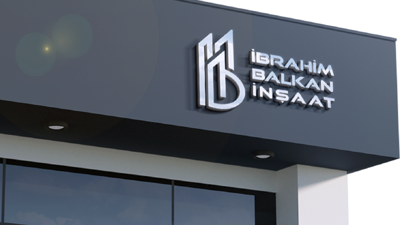 İbrahim Balkan İnşaat