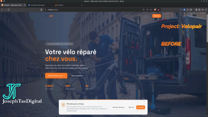 Velopair 