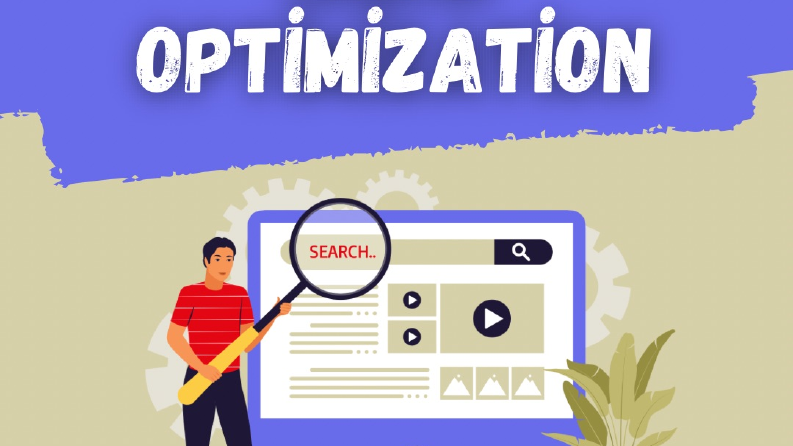 SEO Optimizasyobu