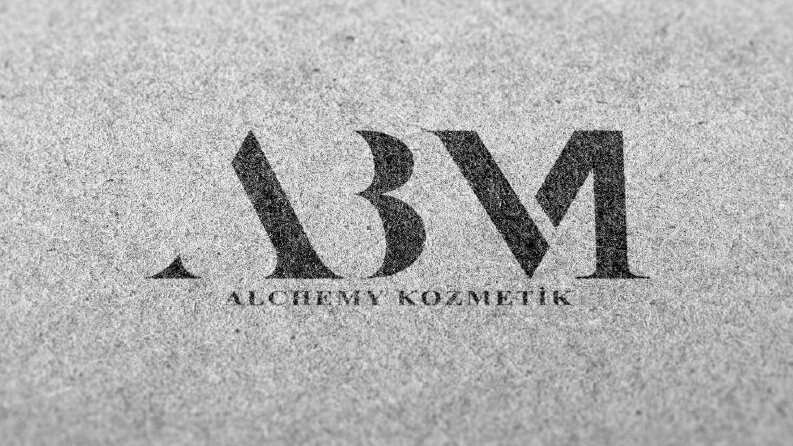 KOZMETİK LOGO TASARIMI
