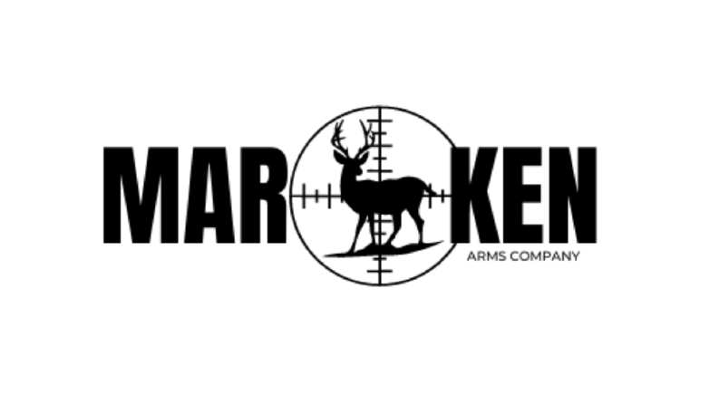 MAROKEN - LOGO TASARIMI