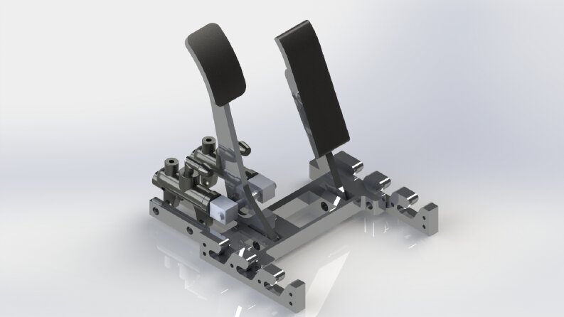 Pedallar