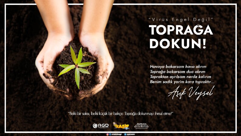 AGD - Sosyal Medya Tasarımları