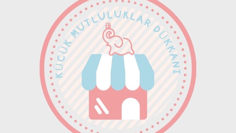 Küçük Mutluluklar Dükkanı