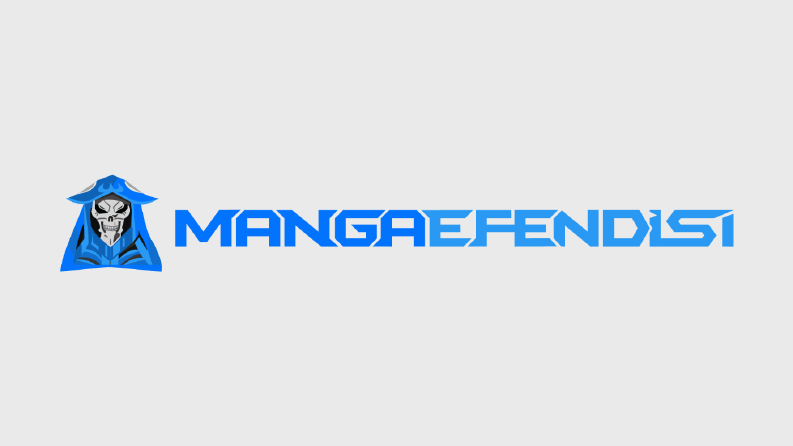 Manga Efendisi LOGO TASARIMI