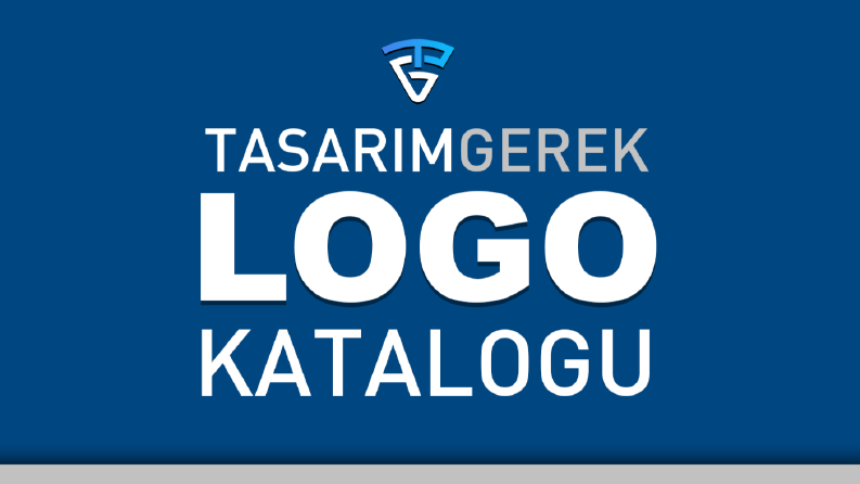 Kaliteli logo katalogu