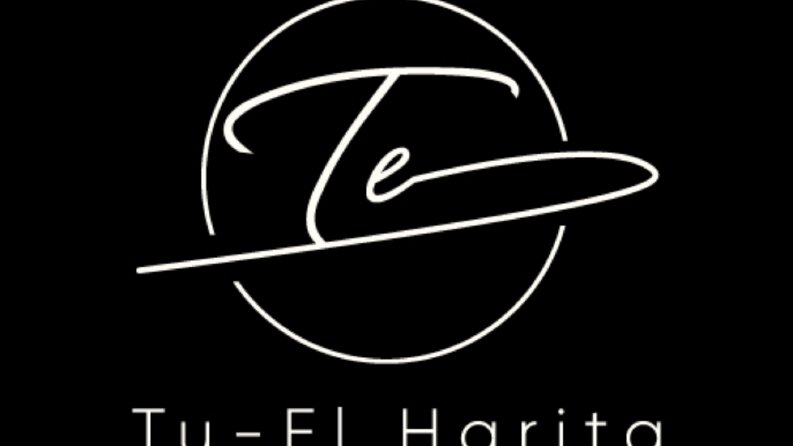 Tu-El Harita Logo Tasarımı