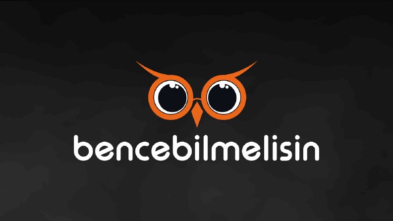 Özgün Logo