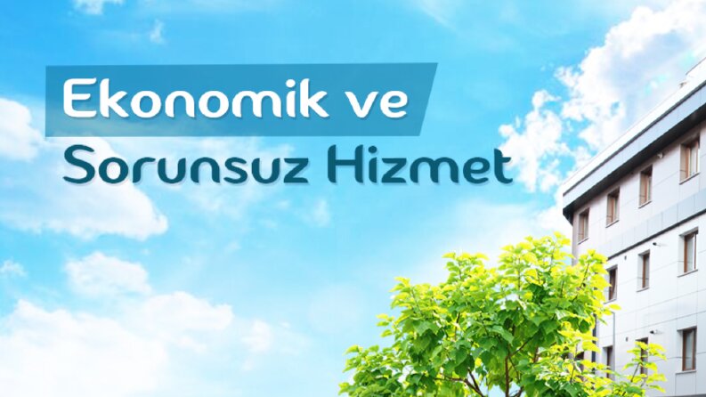 İnşaat Slider Örneği