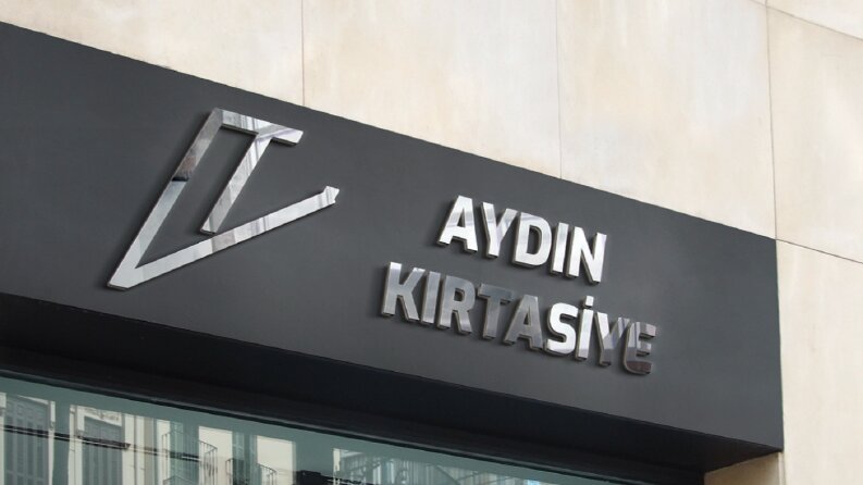 Aydın Kırtasiye