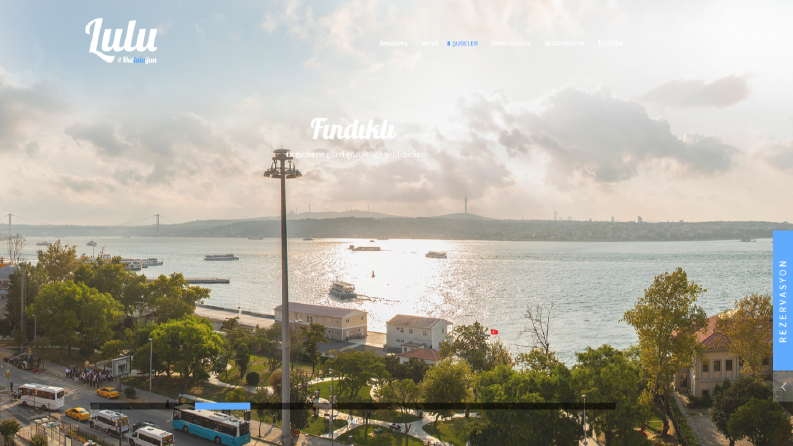 Kurumsal Web Sitesi