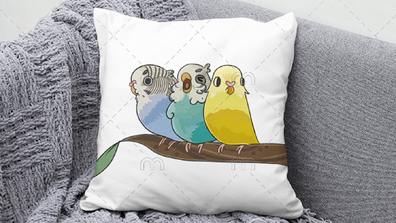 Hayvan Çizim Örneği