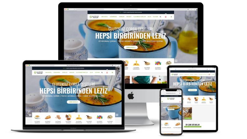Glutensizurunler.com