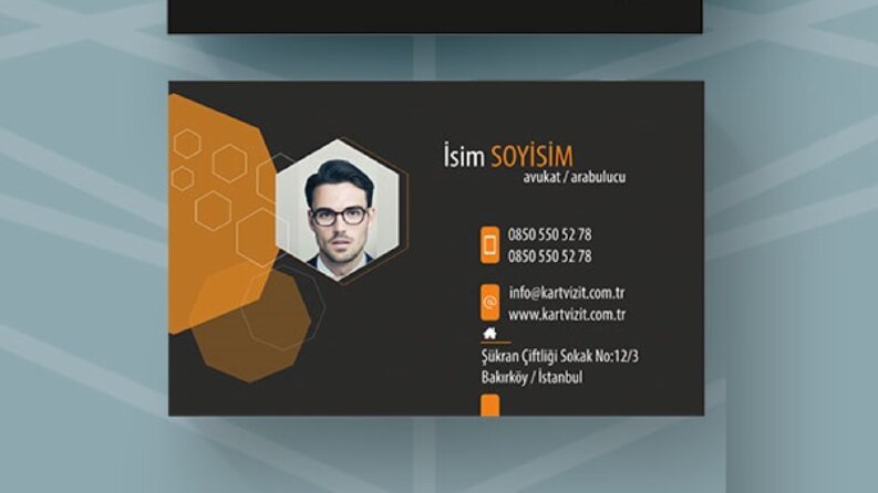 İş örneğim