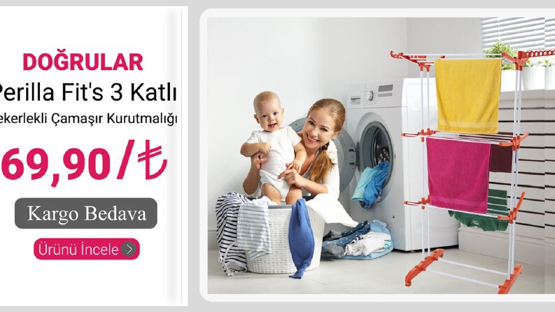 Tasarladığım Bannerlar