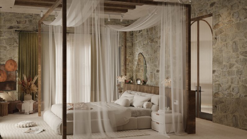 Y.M HOME PROJECT