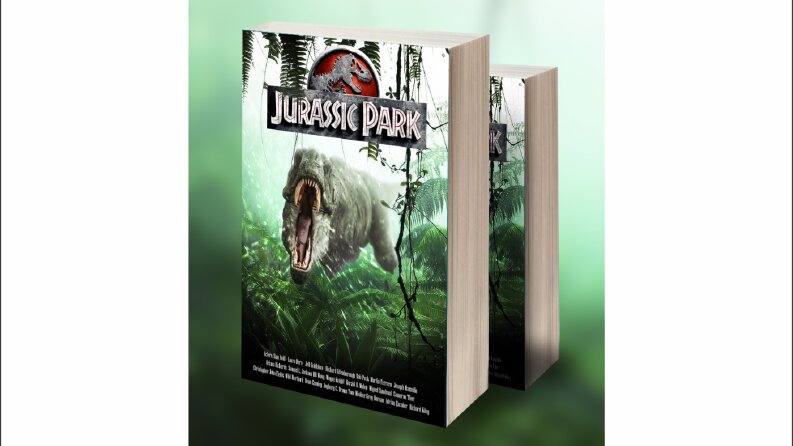 Kitap Kapak Tasarımları