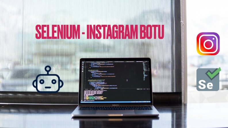 bot yapımı