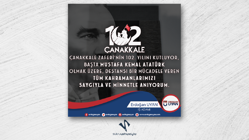 İş örneğim