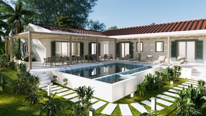 Madagaskar Home Design