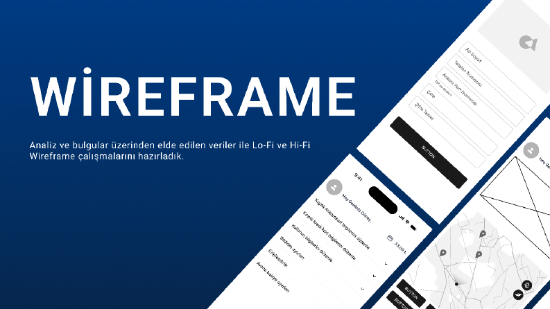 UX araştırmaları