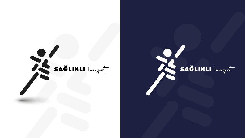 Diyetisyen Logo Tasarımı