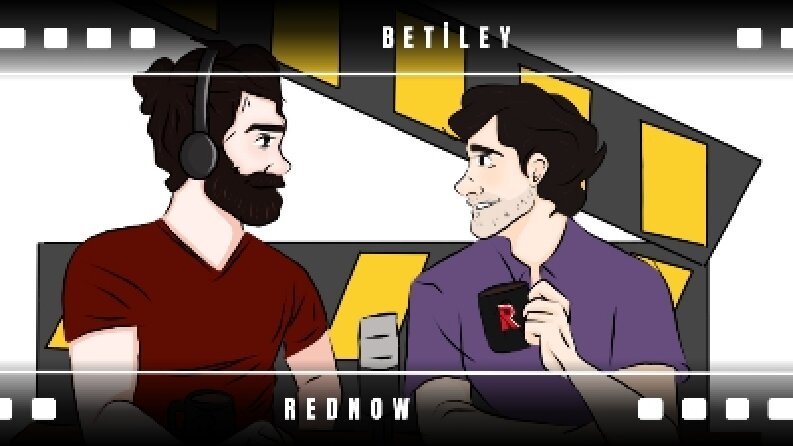 Rednow - Youtube Video Kapağı Tasarımı