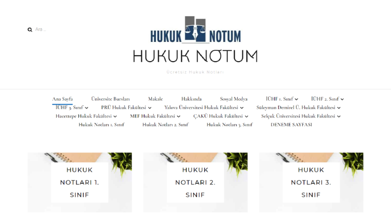Wordpress Site Kurulum - Düzenleme - Optimizasyon