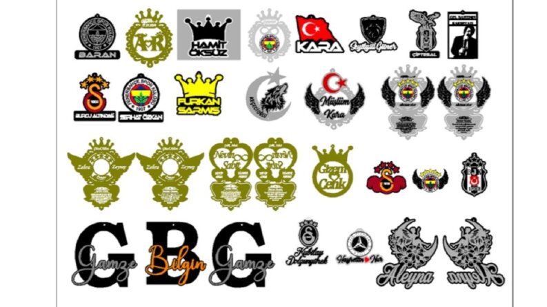 Araç Aksesuar Tasarımı