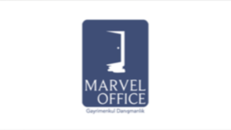 Marvel Office Logo Tasarımı