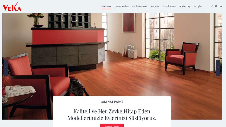 Veka Dekorasyon