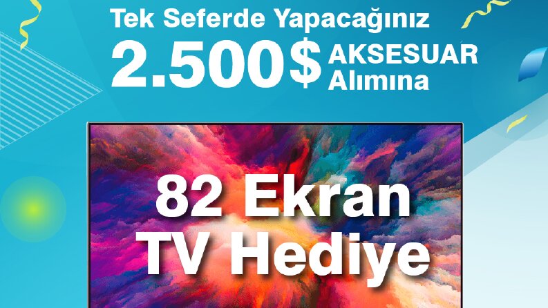 İş örneğim