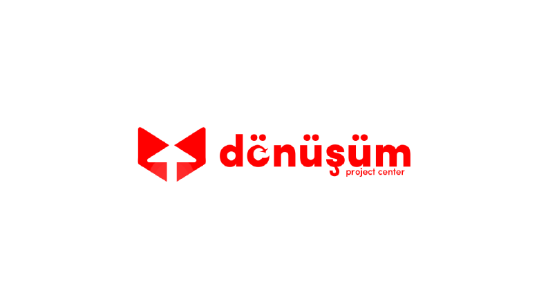 Tasarladığım Örnek Logo